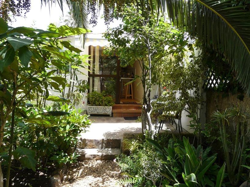 Casa Flora Loft Studio ساوزال المظهر الخارجي الصورة