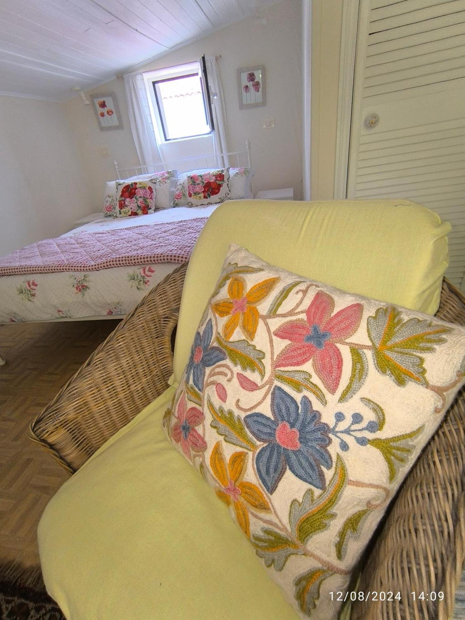 Casa Flora Loft Studio ساوزال المظهر الخارجي الصورة