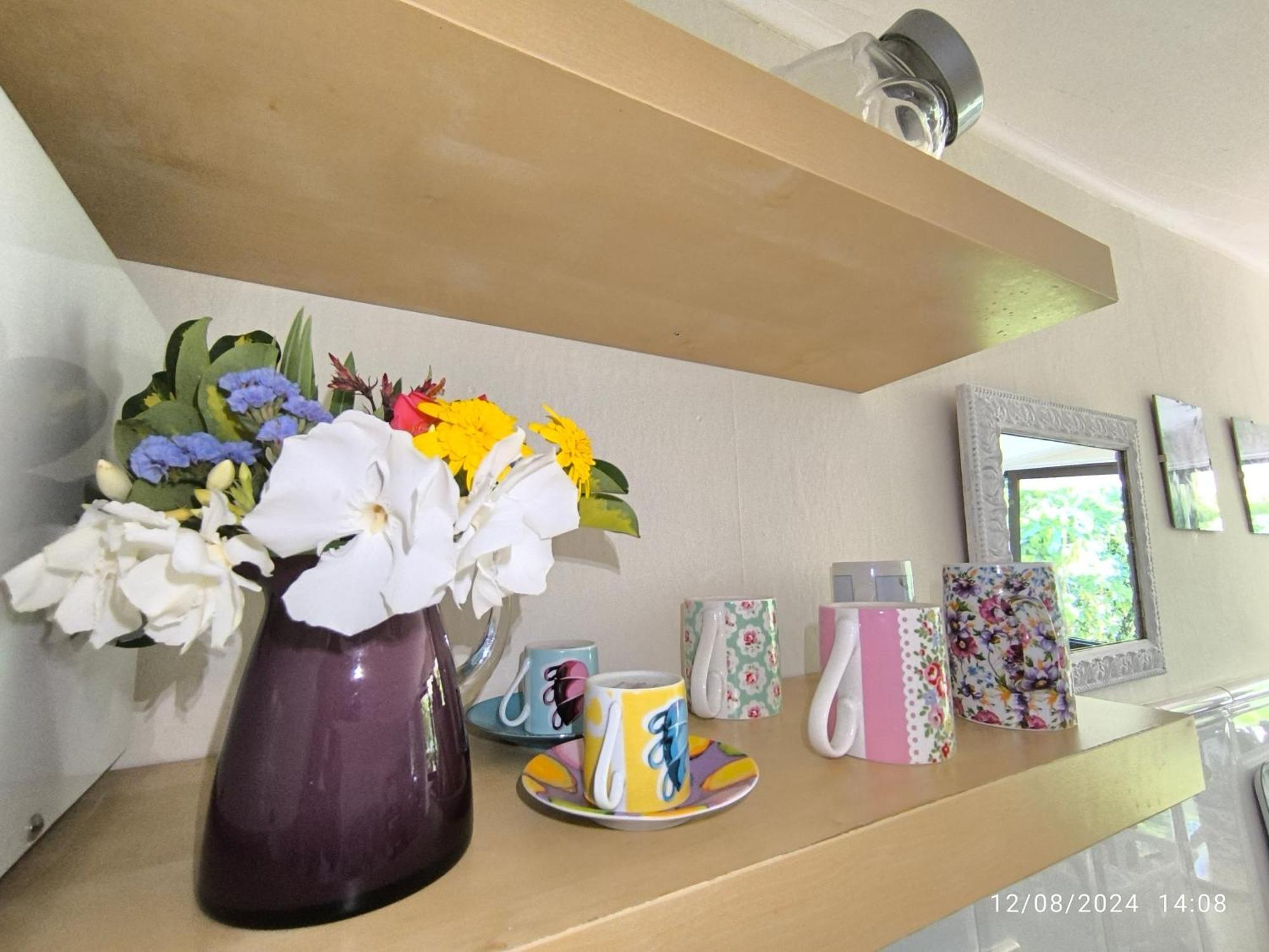 Casa Flora Loft Studio ساوزال المظهر الخارجي الصورة