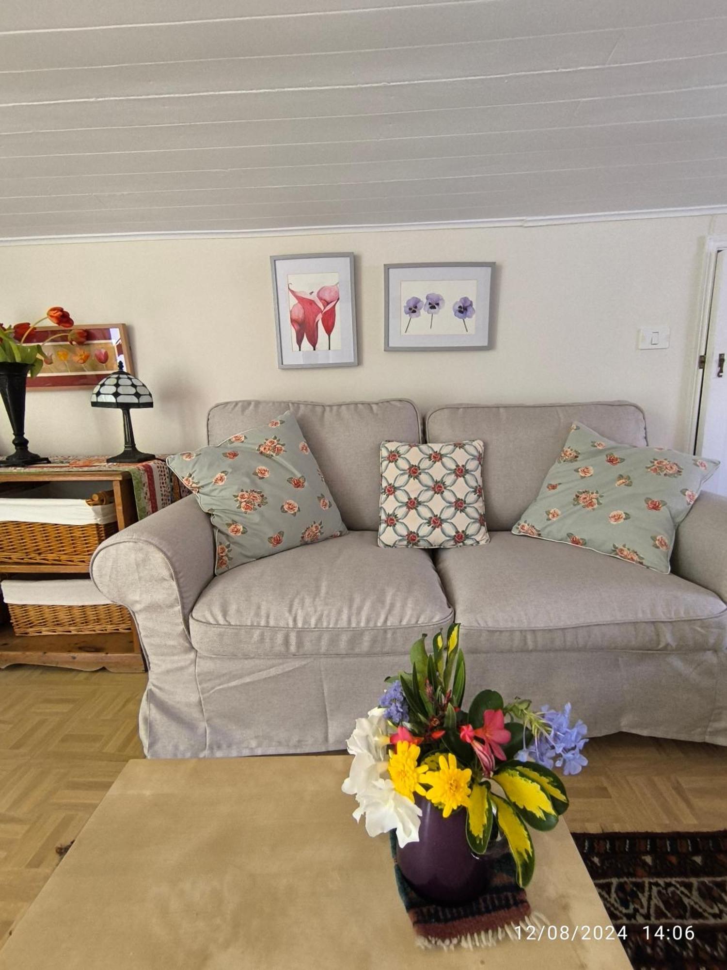Casa Flora Loft Studio ساوزال المظهر الخارجي الصورة