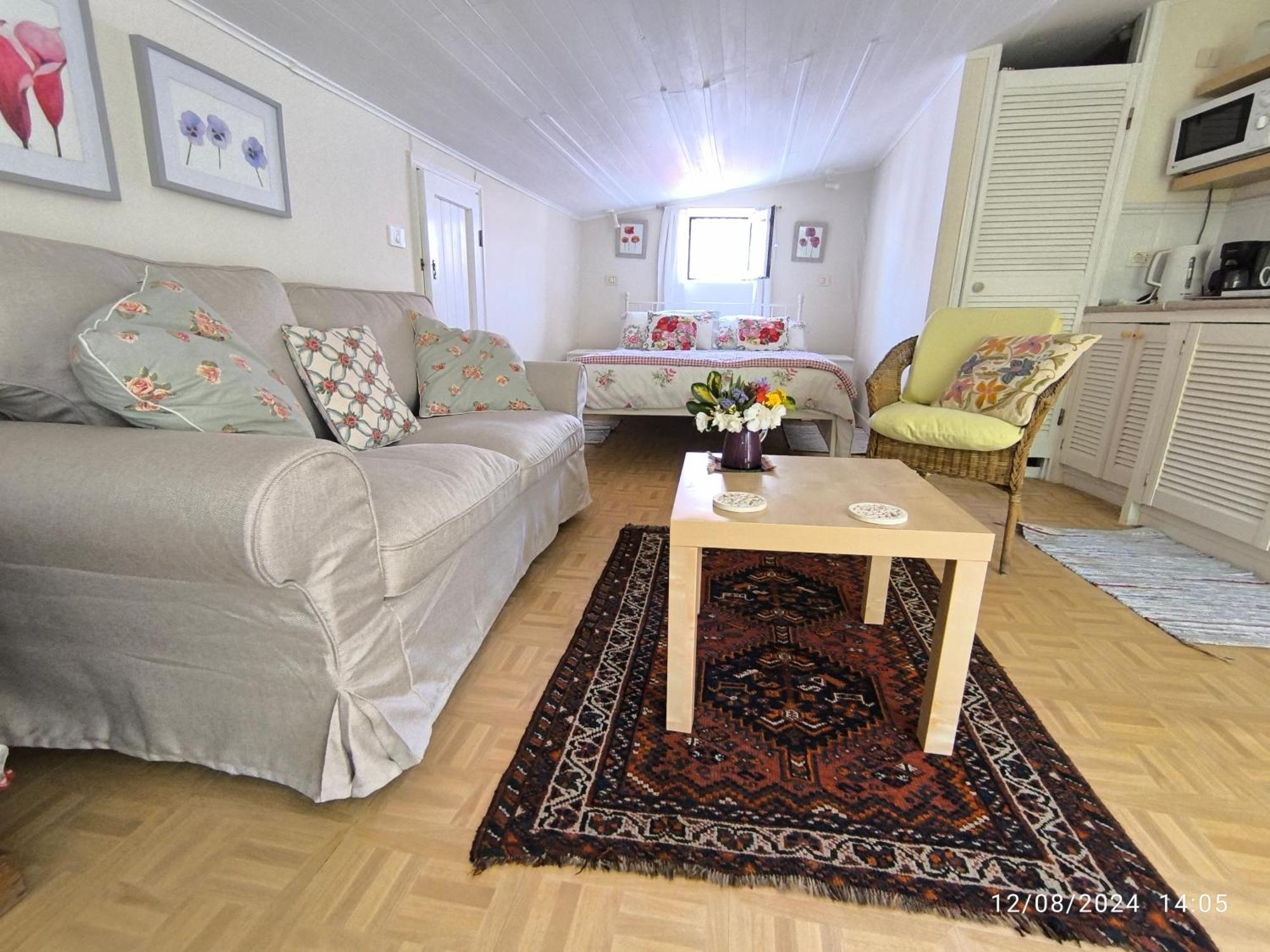 Casa Flora Loft Studio ساوزال المظهر الخارجي الصورة